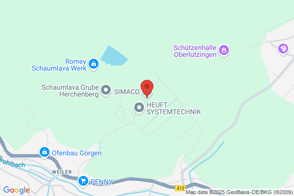 SIMACO GmbH
