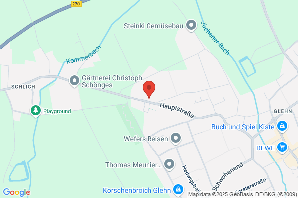 Baumeister und Kremer Gbr.