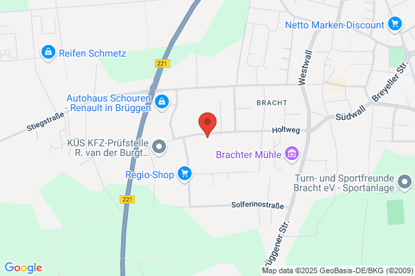 Buchhandlung Peter Weda GmbH