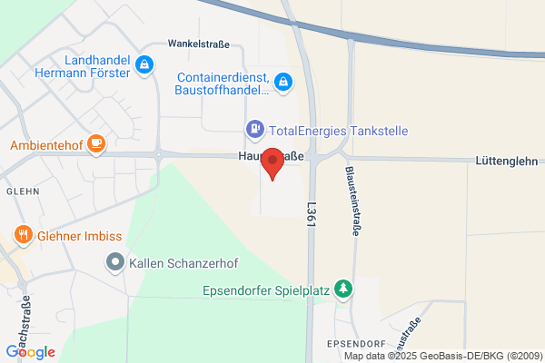 Bürgel-Niederrhein GmbH & Co. KG