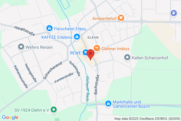 Fisch & Feinkost Pabst