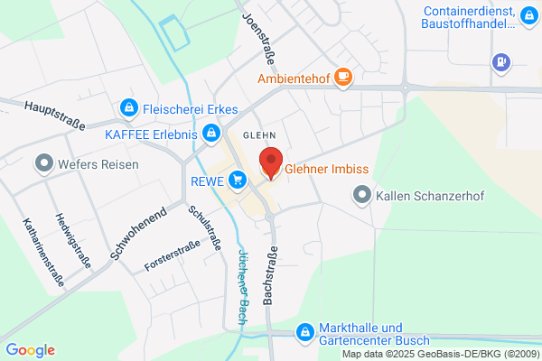Glehner