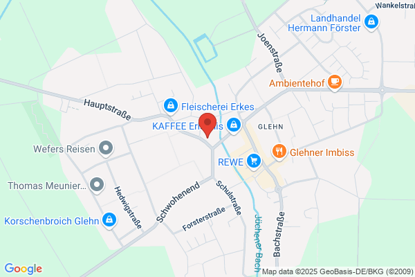 Himmlisches Café und Weinstube
