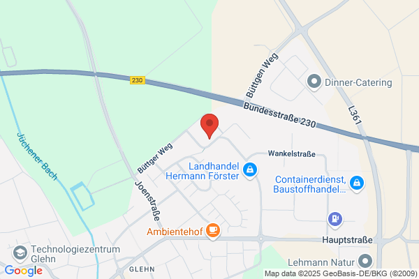 Karl Lenders GmbH