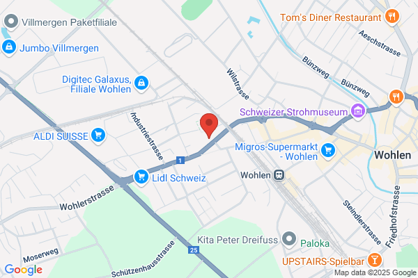 MAREX GmbH