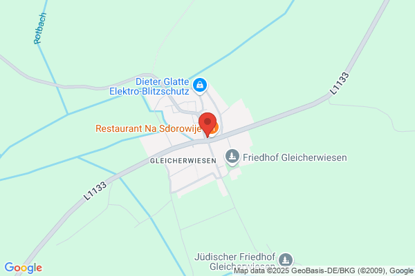 Zum Goldenen Lamm Russische Spezialitäten