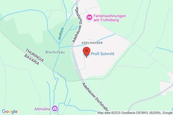 B.F.H. Baustoff- u. Farbenvertrieb