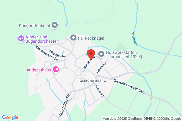 E- Markt Heidrun Bretschke