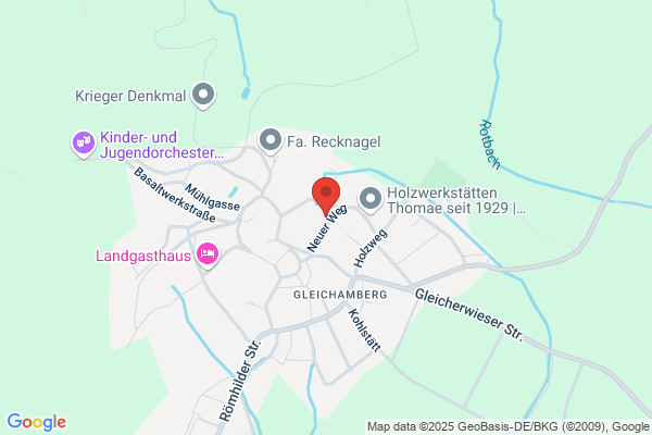 Gemeindeverwaltung