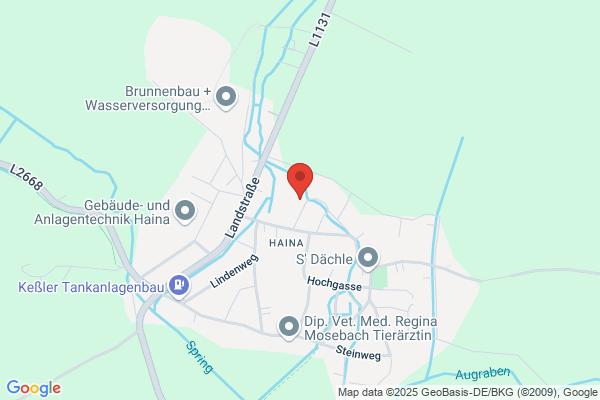 Ingo Müller