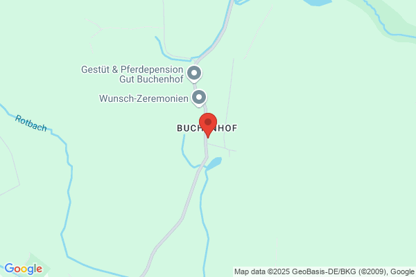 Reimo Pferdezucht Gut Buchenhof Inh. Kalnbach