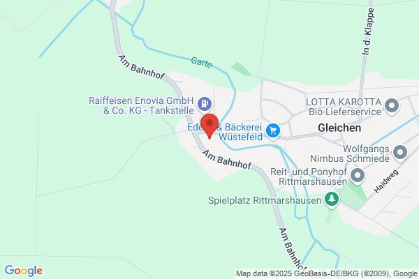 Garte-Apotheke