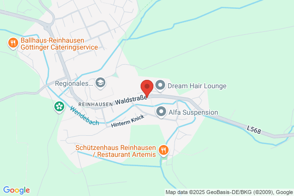 Bäckerei Könnecke GmbH