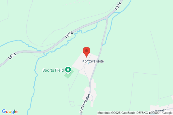 Feuerwehrzentrum Potzwenden