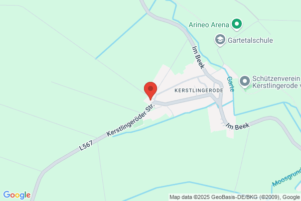 Gemeinde Gleichen Feuerwehr Rittmarshausen