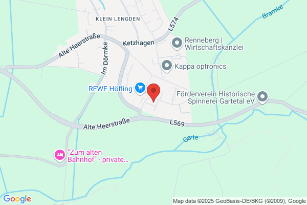 Nessenius & Rechtenbach Sicherheitstechnik GmbH