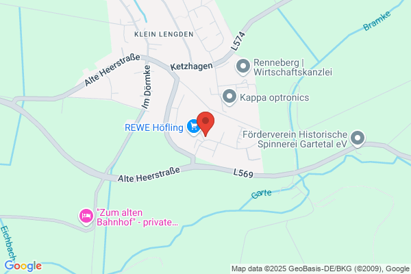 Wucherpfennig Immobilien GmbH