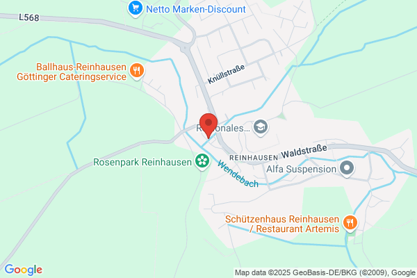 Baugeschäft Weidemann GmbH & Co. KG