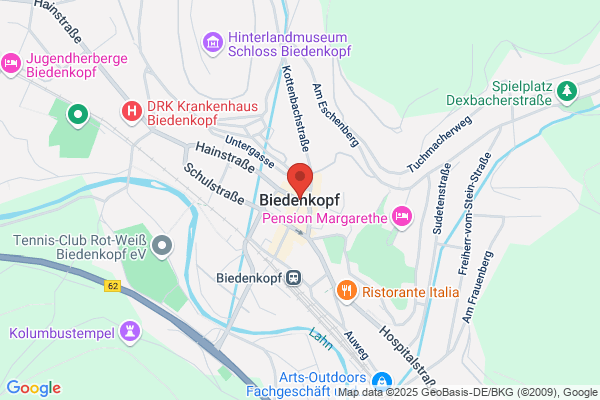 Biedenkopf