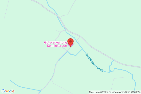 Gutsverwaltung Sennickerode