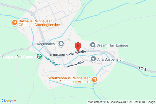 Möbeltischlerei Seeland