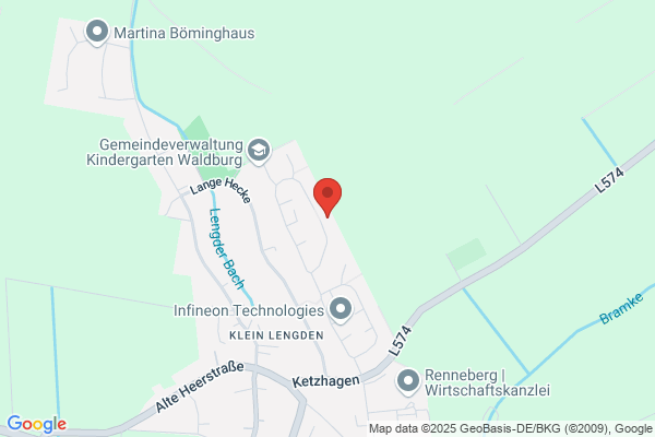 Sanatherm Wellnessgeräte GmbH - Filiale Göttingen