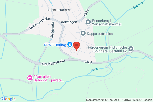 Tischlerei Im Siek GmbH