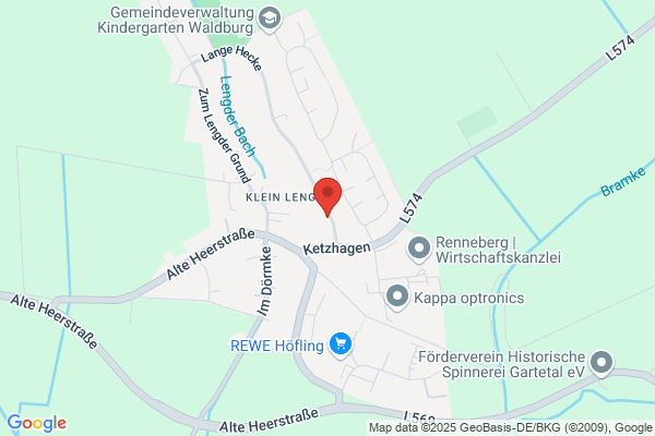Westfalen AG
