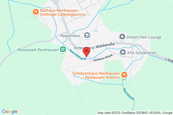 Bärbel Fahrtmann Heilpraktikerin