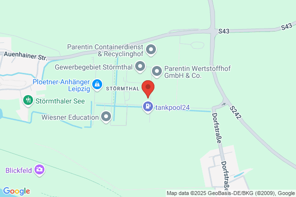 LKS Lüftungs- und Klimaservice GmbH
