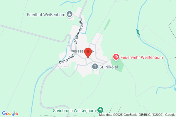 Pension zum Pferdebrunnen