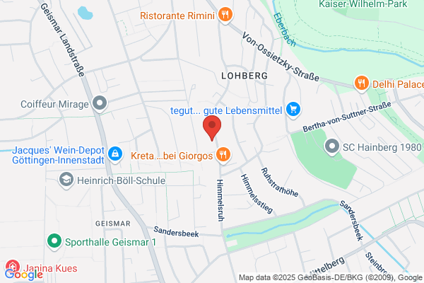 Huch & Fischer Ingenieurbüro