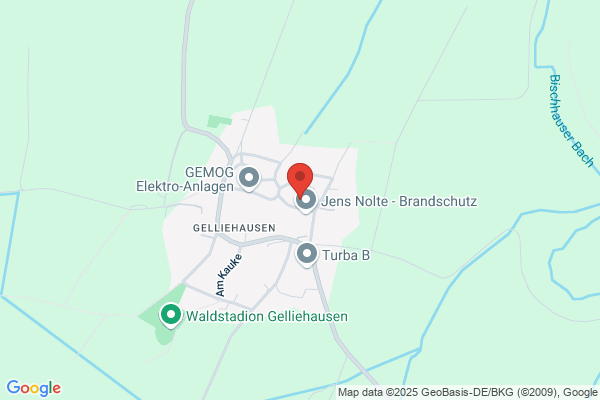 Pfarramt Gelliehausen