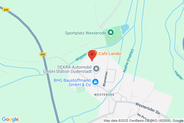 Landhandel Weiterer GmbH