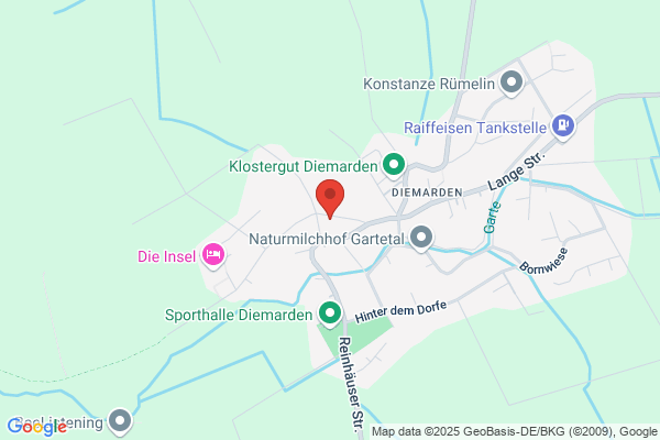 Raiffeisen HandelsgesellschaftmbH Rosdorf