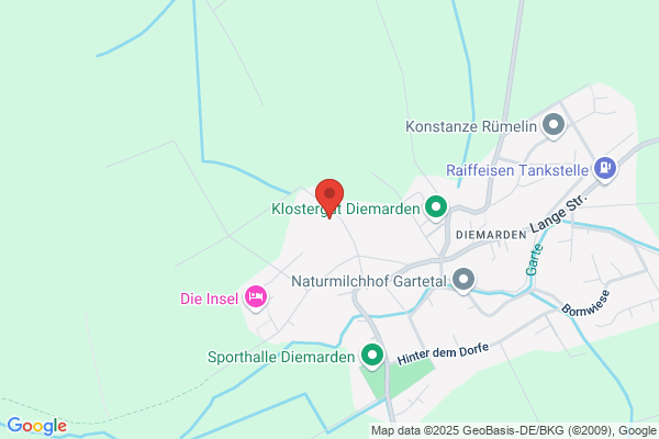 Diemarden GS