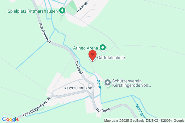 Gartetalschule GS