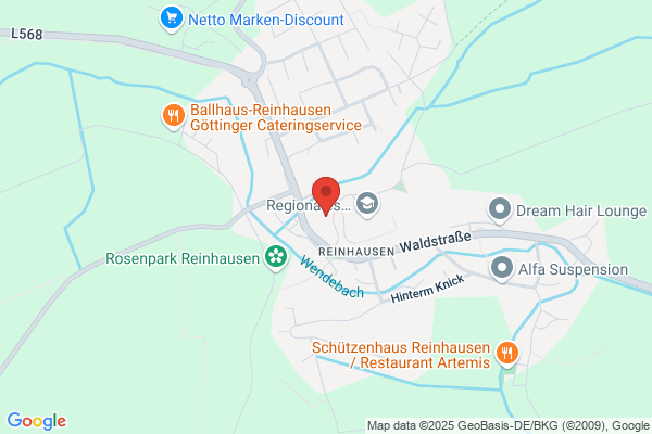 Reinhausen GS