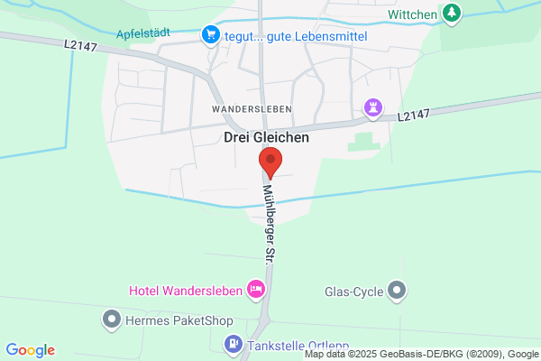 Dr. med. dent. Marcus Leutloff