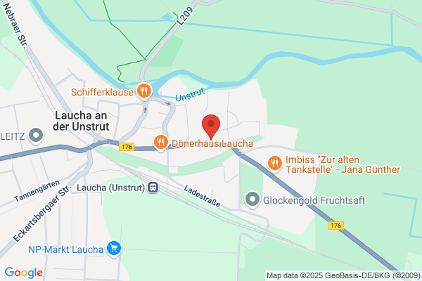 KüchenTreff Laucha