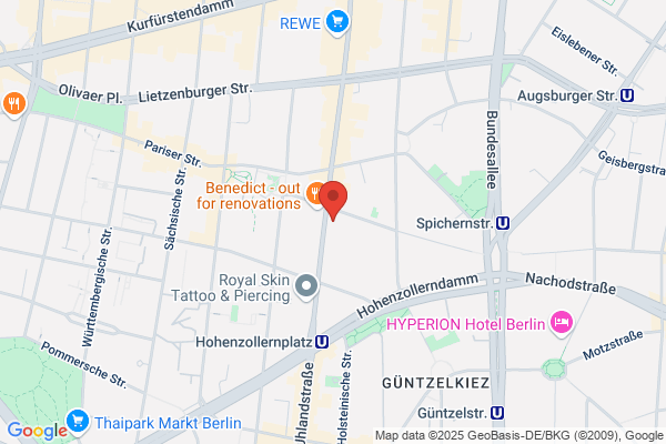 POTEMA Matratzenreinigung