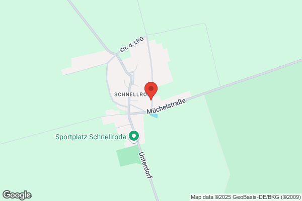 Schnellrodaer Wildspezialitäten