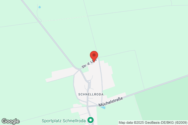 Agrarunternehmen Schnellroda AG