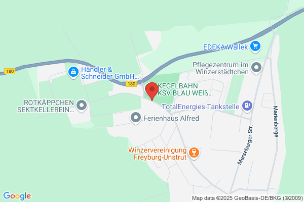 FKW Freyburger Kalksteinwerke GmbH