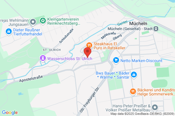 POTEMA Matratzenreinigung Andreas Liniger