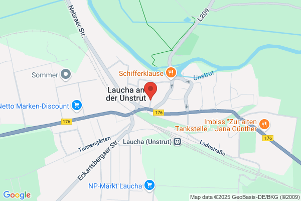 Schützenverein Laucha und Umgebung von 1551 e.V.