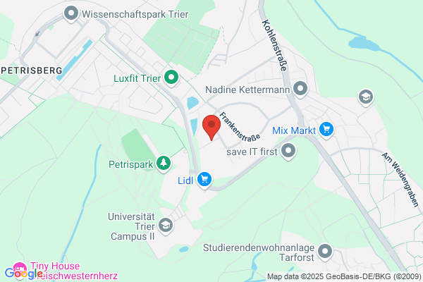 Stanley Lippert Heim&Haus