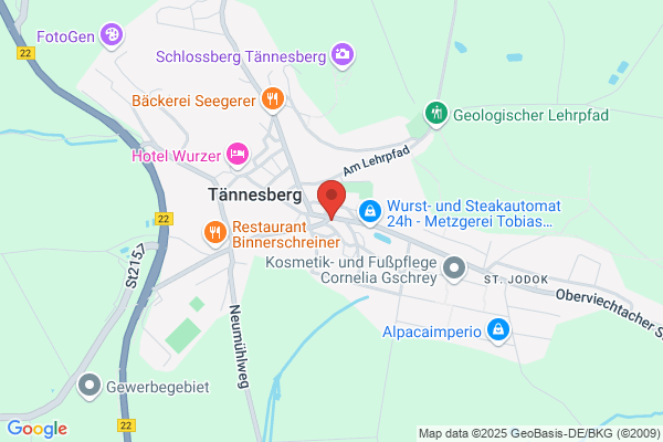 Fahrschule Rudolf Leibl GmbH
