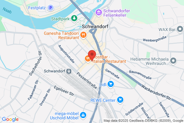 Sparkasse im Landkreis Schwandorf
