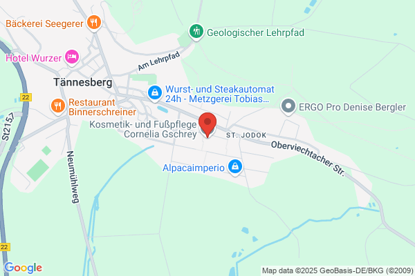 Kosmetik- und Fußpflege Cornelia Gschrey